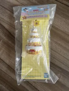 一番くじ　たまごっち