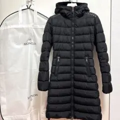 MONCLER ダウンジャケット　TALEVE GIUBBOTTO サイズ0