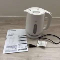 2026年最新】電気ケトル象印の人気アイテム - メルカリ