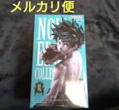 僕のヒーローアカデミア　緑谷出久　プライズフィギュア