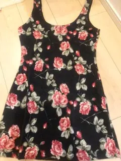 LIP SERVICE リップサービス タンクトップ ニット