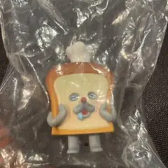 パンどろぼう　ガチャガチャ