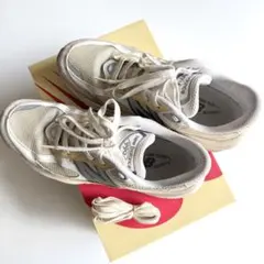 New Balance USA 990v6 M990SS6 27cm