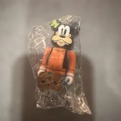 BE@RBRICK Chase Mickey And Friends グーフィ