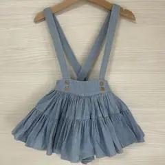 wonny ribbon スカート　S