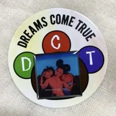 2026年最新】国内アーティスト：DREAMS COME TRUE ミュージシャン