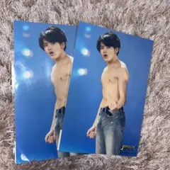 金指ステージフォト　ジャニアイ2019