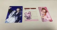 NiziU Miihi まとめ売り