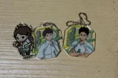 ハイキュー!! 青葉城西グッズ