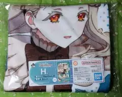 学園アイドルマスター 篠澤 広 一番くじ ブランケット