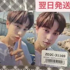 &TEAM andTEAM TAKI タキ　トレカ　　ホログラム　セット