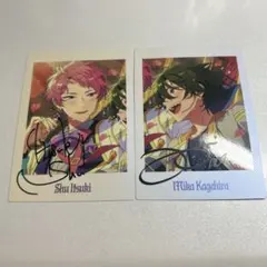 あんスタ ぱしゃっつ Valkyrie