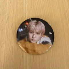 &team 五月雨 缶バッジ TAKI タキ