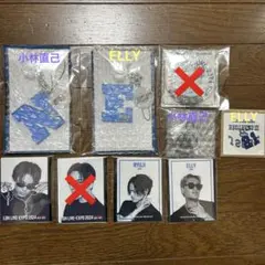 バラ売り可！LDH LIVE EXPO 三代目JSB JSB3グッズ7点セット