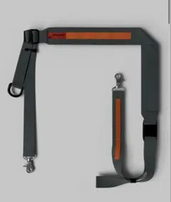 新品未使用　トポロジー　Utility Sling Wide【ストラップ単体】