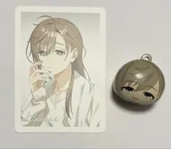 ② にじさんじ びっくらたまご つむまる 叶