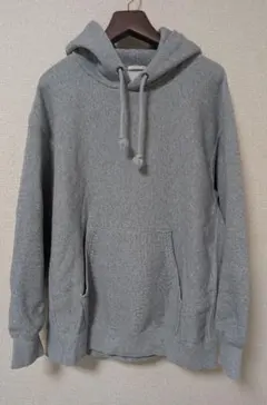 ＊GU ヘビーウェイトスウェット＊ＸＬ