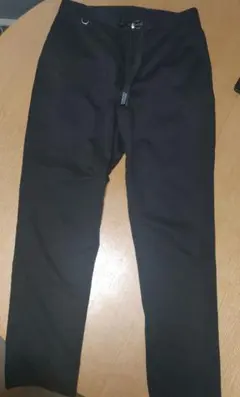 ロデオクラウンズ　メンズ　パンツブラックМ