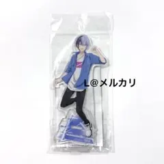 2026年最新】青柳冬弥 アクスタの人気アイテム - メルカリ