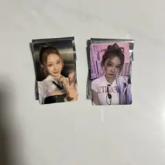 babymonster WeGoupトレカ パリタ