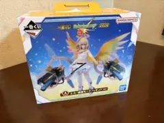 一番くじ エル 破邪モードフィギュア ラストワンver. - メルカリ