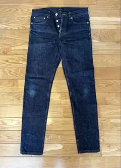 A.P.C. PETIT NEW STANDARD 29サイズ デニム