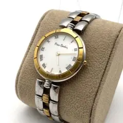 Pierre Cardin ピエール カルダン 腕時計 クォーツ式のサムネイル