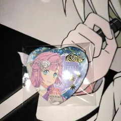 ラブライブ 蓮ノ空 6th live 缶バッジ 安養寺姫芽 - メルカリ