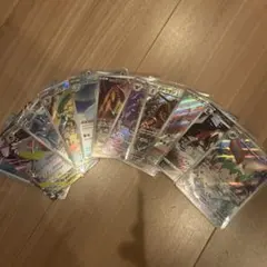 ポケモンカード　AR等　12枚　まとめ売り