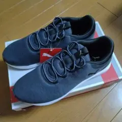 新品PUMA スニーカー SOFTFOAM メンズ28センチ