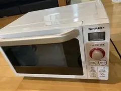 SHARP ヘルシオ スチームオーブンレンジ AX-CA450-W 2020年製 - メルカリ
