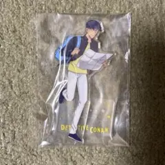 名探偵コナン　一番くじ　赤井秀一　アクリルスタンド