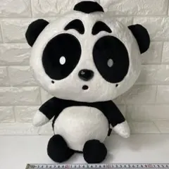 NICOPANDA ニコパンダ 特大 ぬいぐるみ
