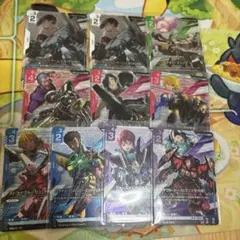 最安値⭐️Freedom AscensionLKガンダムカードゲーム リンクレア
