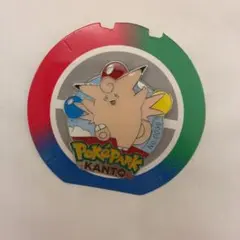 ☆非売品☆ ポケパーク限定 ピンバッジ ピカチュウ ポケモン - メルカリ