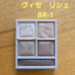 【BR-1】ヴィセ リシェ・パノラマデザインアイパレットのサムネイル