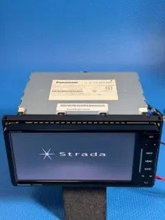 2026年最新】パナソニック カーナビ ストラーダ cn-re05wdの人気