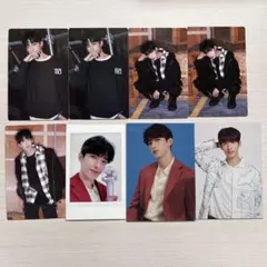 Seventeen セブチ ドギョム トレカ まとめ売り セット