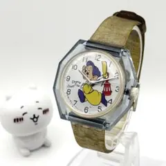 第一生命95周年 スペシャルサンクス賞 おっきなうでおき時計