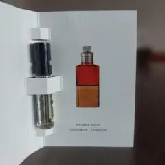 【新品サンプル】DRIES VAN NOTEN HAVANA GOLDのサムネイル