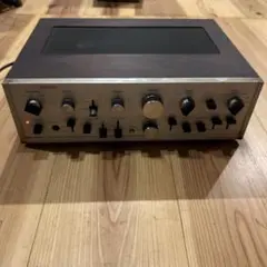 【ジャンク品】DENON PMA-700Z プリメインアンプ 本体のサムネイル