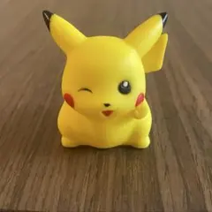 超レア 1996年 元祖初代ポケモンキッズ ピカチュウフィギュア - メルカリ