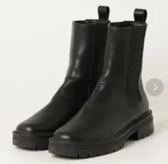 ルタロン　SS 21.5〜22 ブーツ