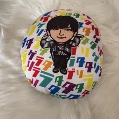 まあたそ りんちゃん ミニサイズマルチクッション - メルカリ