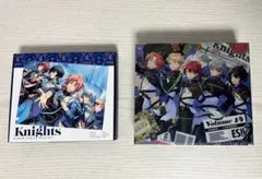 あんスタ Knights TRIP