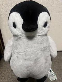 Penguin Island ぬいぐるみ ペンギンのサムネイル