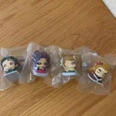 ハグコット 鬼滅の刃 おねむたん