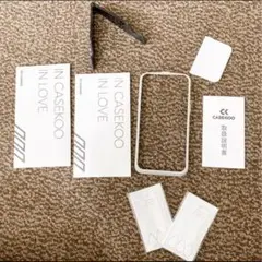 訳あり❤️iPhone13Pro MAX用 ガラスフィルム 2枚セット