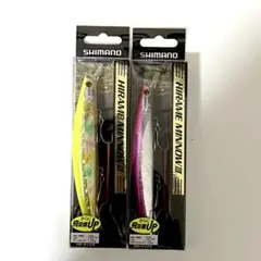 2026年最新】ヒラメミノーiii 125の人気アイテム - メルカリ