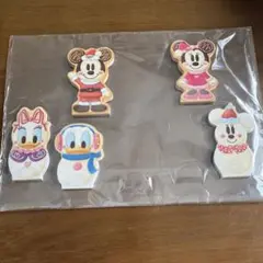 【新品、難あり】ディズニー メモセット クリスマス